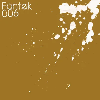 Fontek 006 by Jako