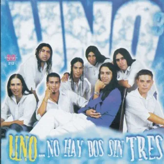 No Hay Dos Sin Tres by Grupo uno