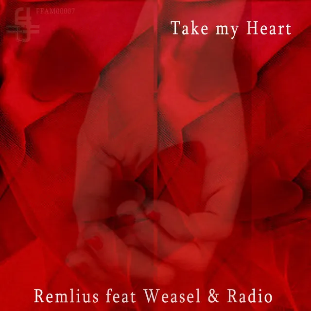 Take My Heart - Original Mix