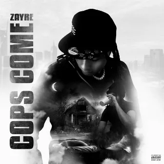 Cops Come by Zayre