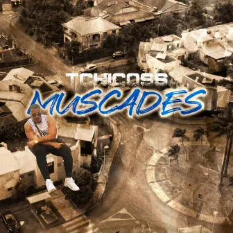 Muscades by Tchicoss