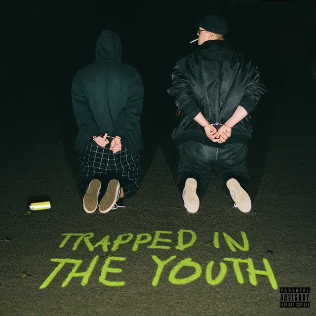 Trapped in the Youth