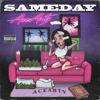 Same Day by Ace Arty