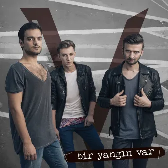 Bir Yangın Var by Vera