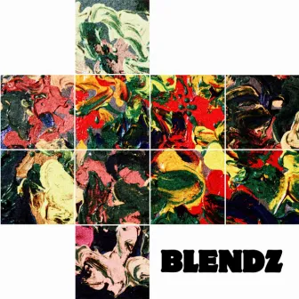 BLENDZ by BROTHAVUDU