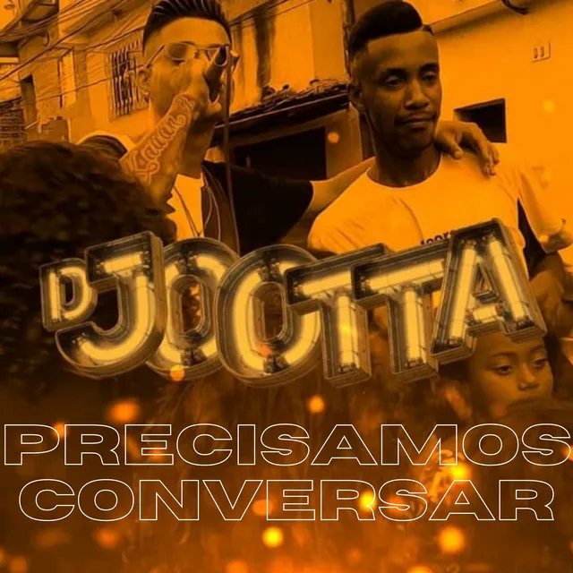 Precisamos Conversar