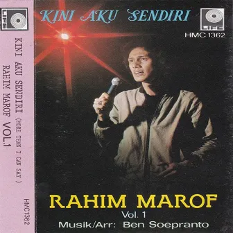 Kini Aku Sendiri by Rahim Maarof