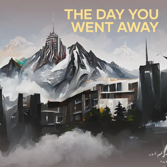 The Day You Went Away