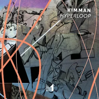 Hyperloop by Kimman