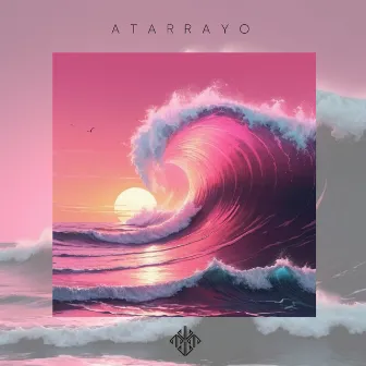 Olas de la mar by ATARRAYO