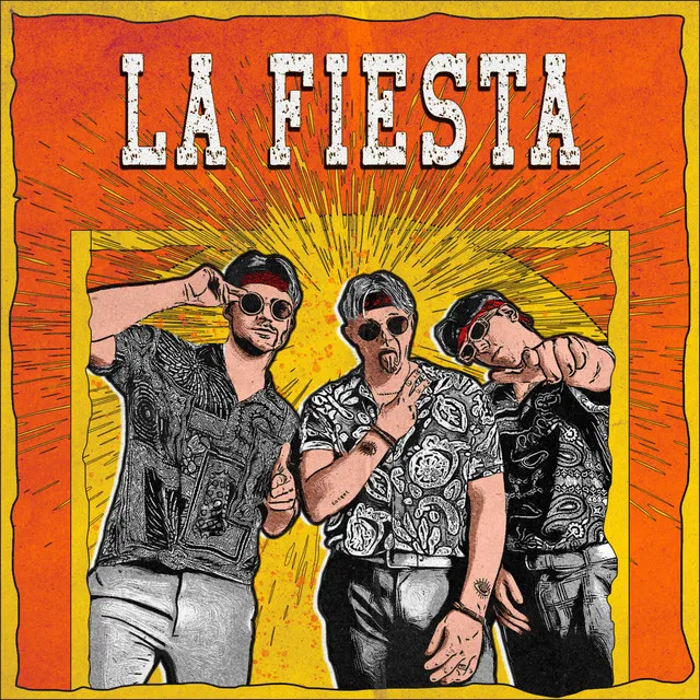 La Fiesta (grupo de Macho)