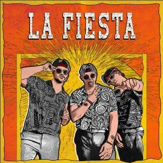 La Fiesta (grupo de Macho) by Triple Macho