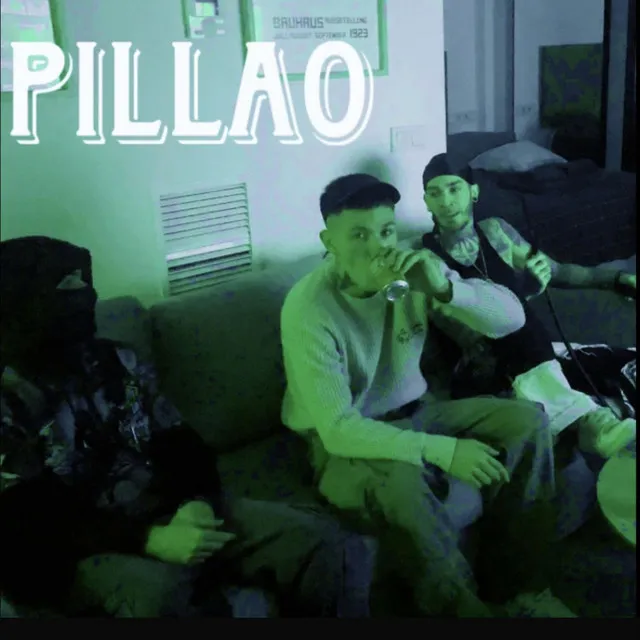 PILLAO