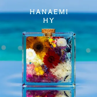 HANAEMI by HY