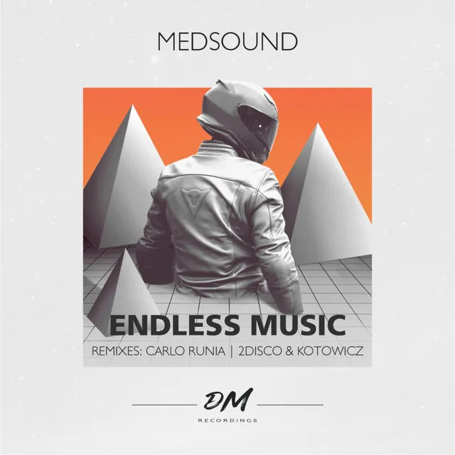 Endless Music - 2Disco, Kotowicz Remix