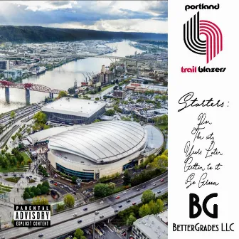 The Portland Trailblazers by BetterGrades