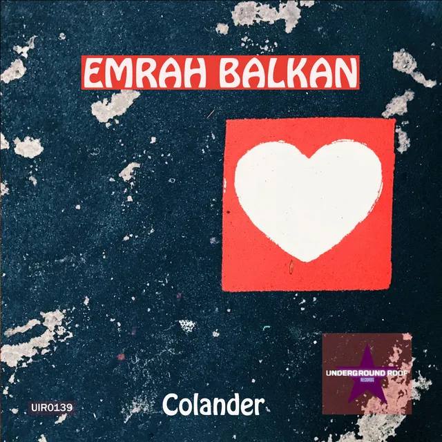 Colander - Original Mix