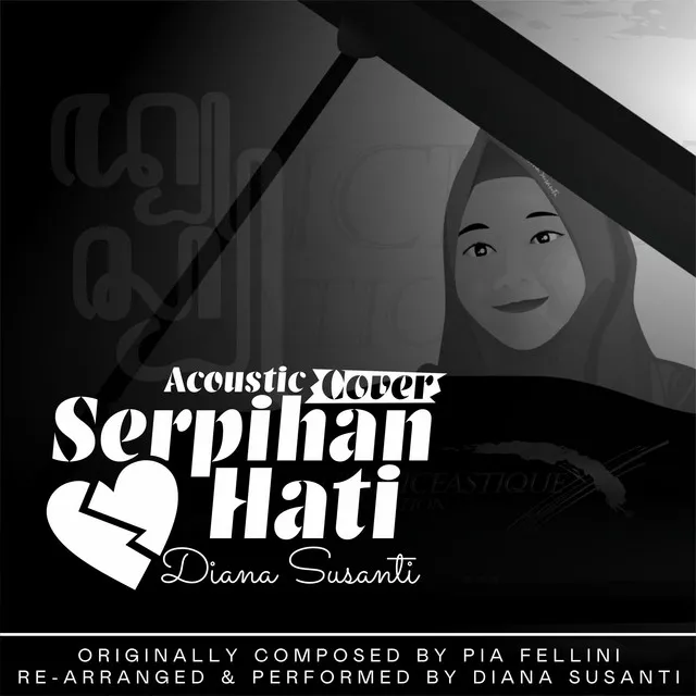 Serpihan Hati - Acoustic