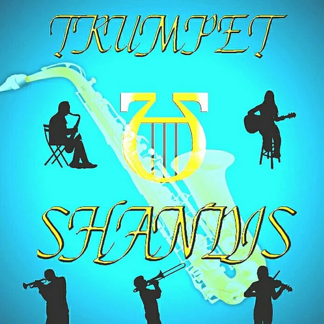 Trumpet Shandis