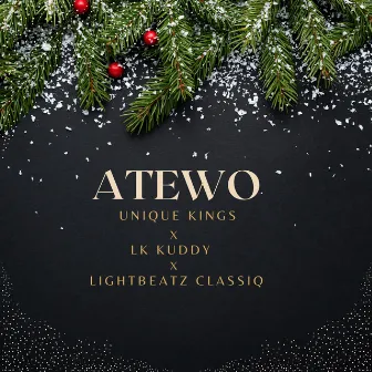 Atewo by Lk Kuddy