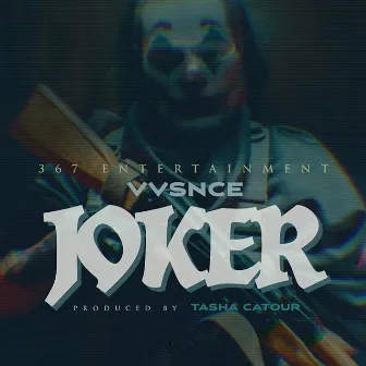 Joker by VVSNCE