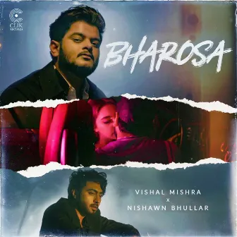 Bharosa by Nishawn Bhullar