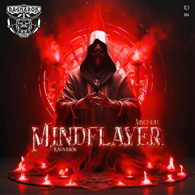 Mindflayer (Visceral´s Industrial Edit)