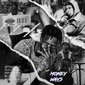 Money Ways by D1