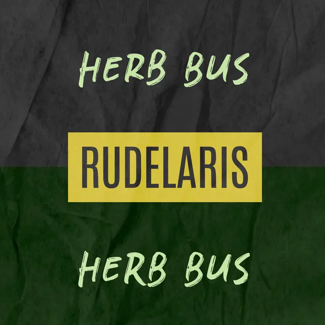 Herb Bus