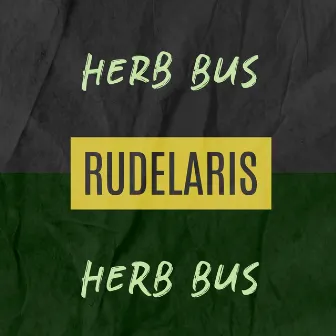 Herb Bus by Rudelaris