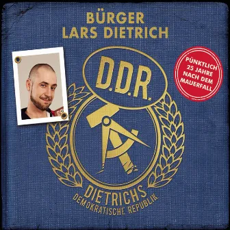 Dietrichs Demokratische Republik by Bürger Lars Dietrich