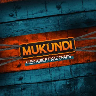 Mukundi by Cleo Arie