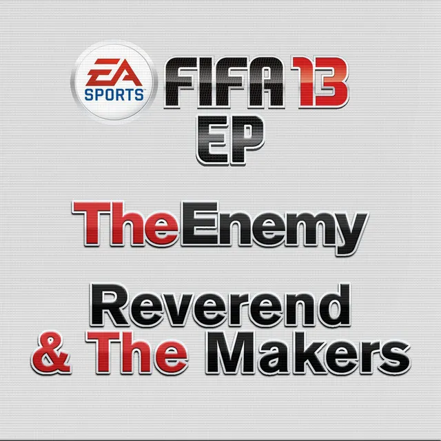 Fifa 13 EP