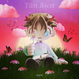 Tan Bien by suae