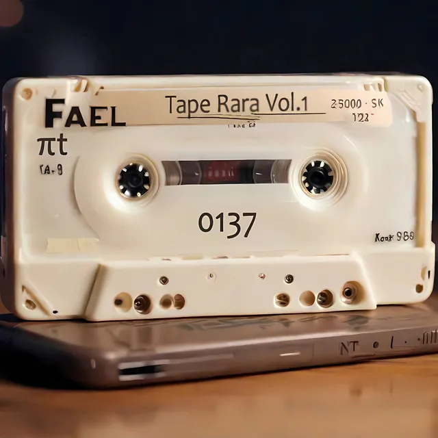 Tape Rara