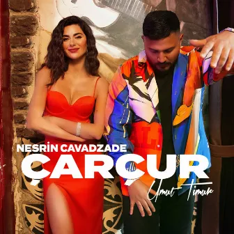 Çarçur by Nesrin Cavadzade