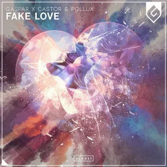 Fake Love by Gaspar