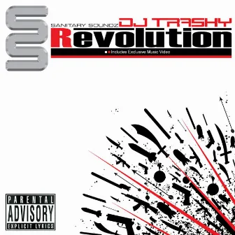 Revolution by DJ Trashy