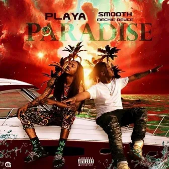 PLAYA (Paradise) by Smooth