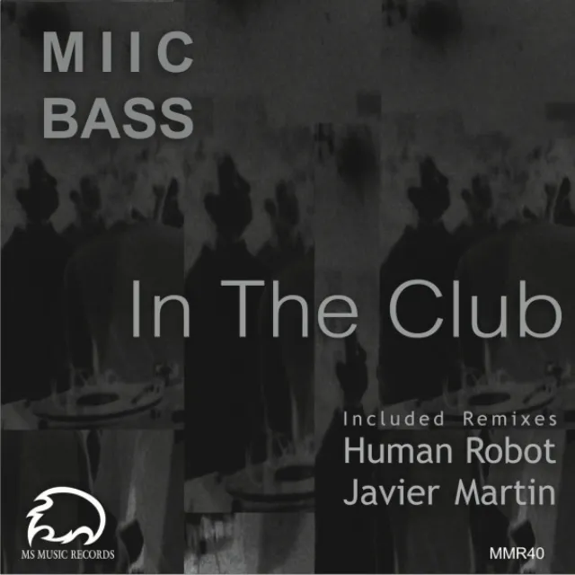 In The Club - Human Robot Remix