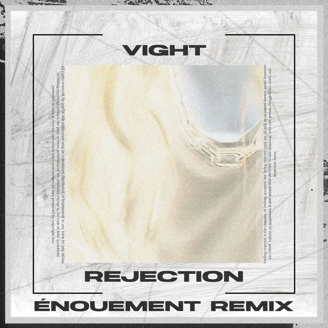 rejection - énouement Remix