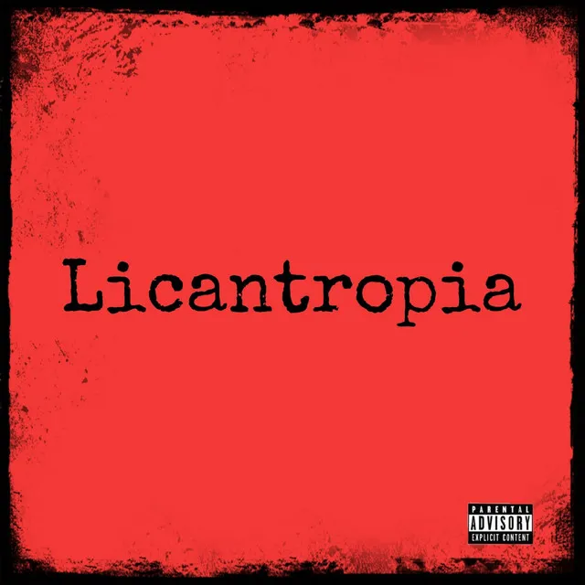 Licantropia