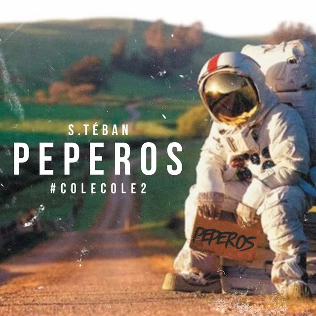 Peperos