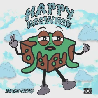 Happy Brownie by Dace Crnj