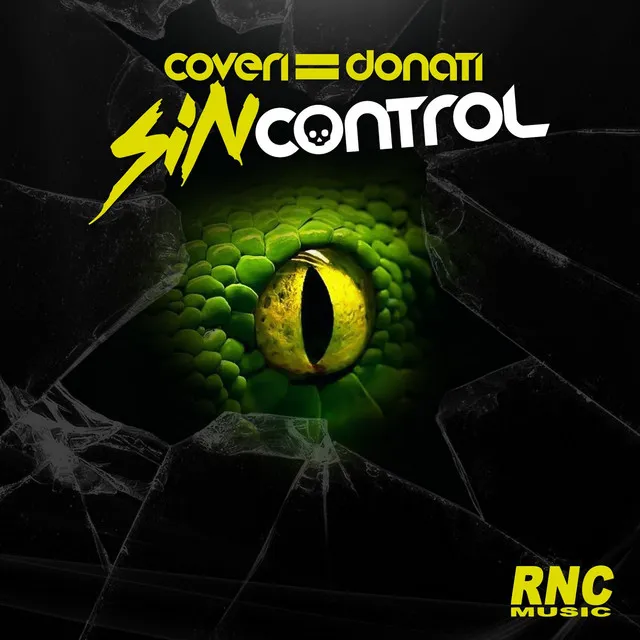 Sin Control - Tom Aston Club Remix