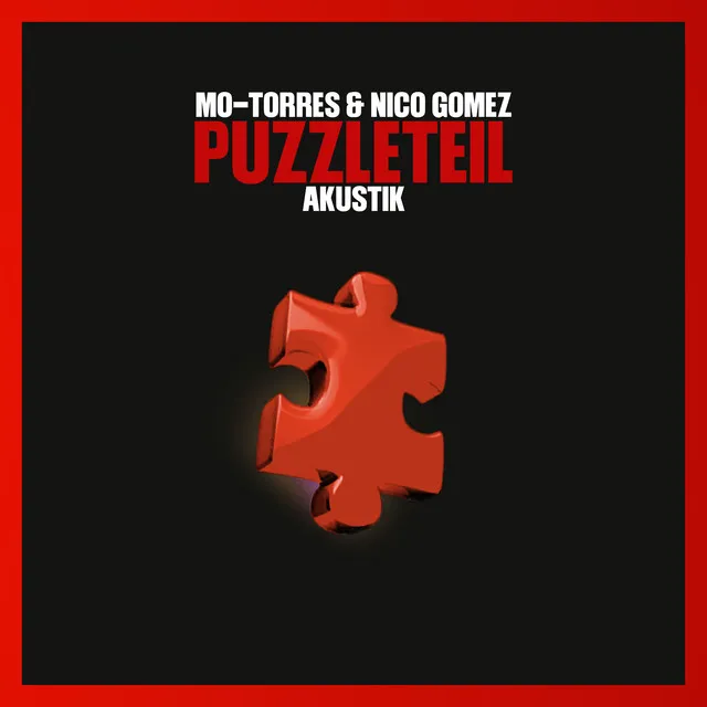 Puzzleteil (Akustik)