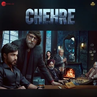 Chehre (Original Motion Picture Soundtrack) by Gourov Dasgupta