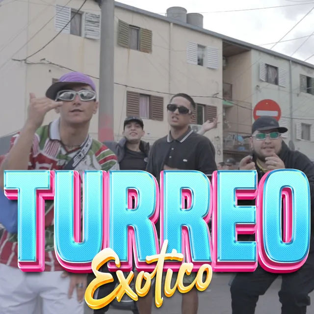 Turreo Exotico