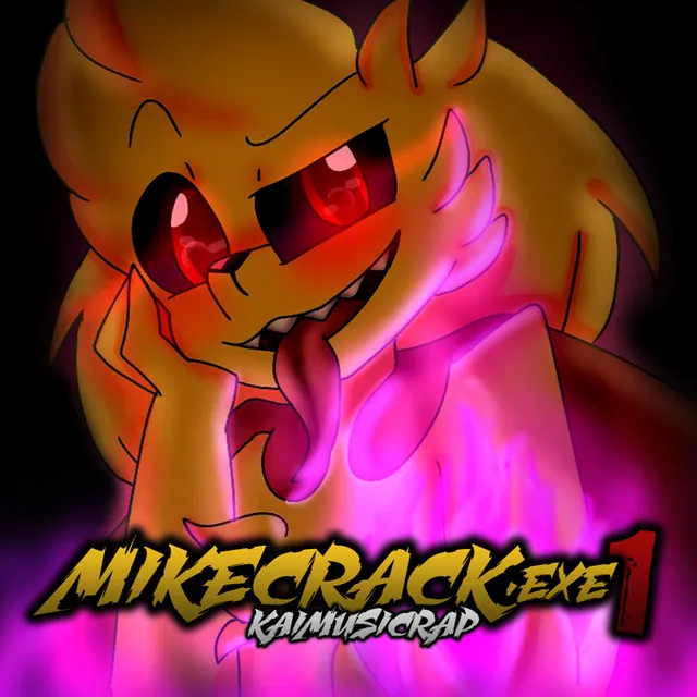 Mikecrack Exe Rap 1