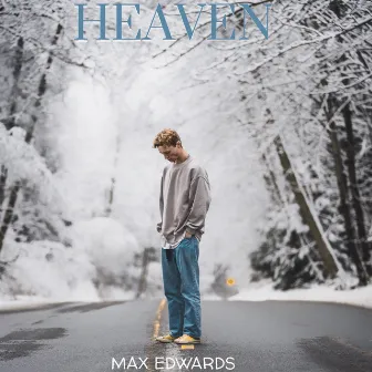 Heaven by Max Edwards